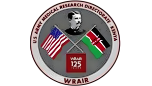 USMRU Kenya
